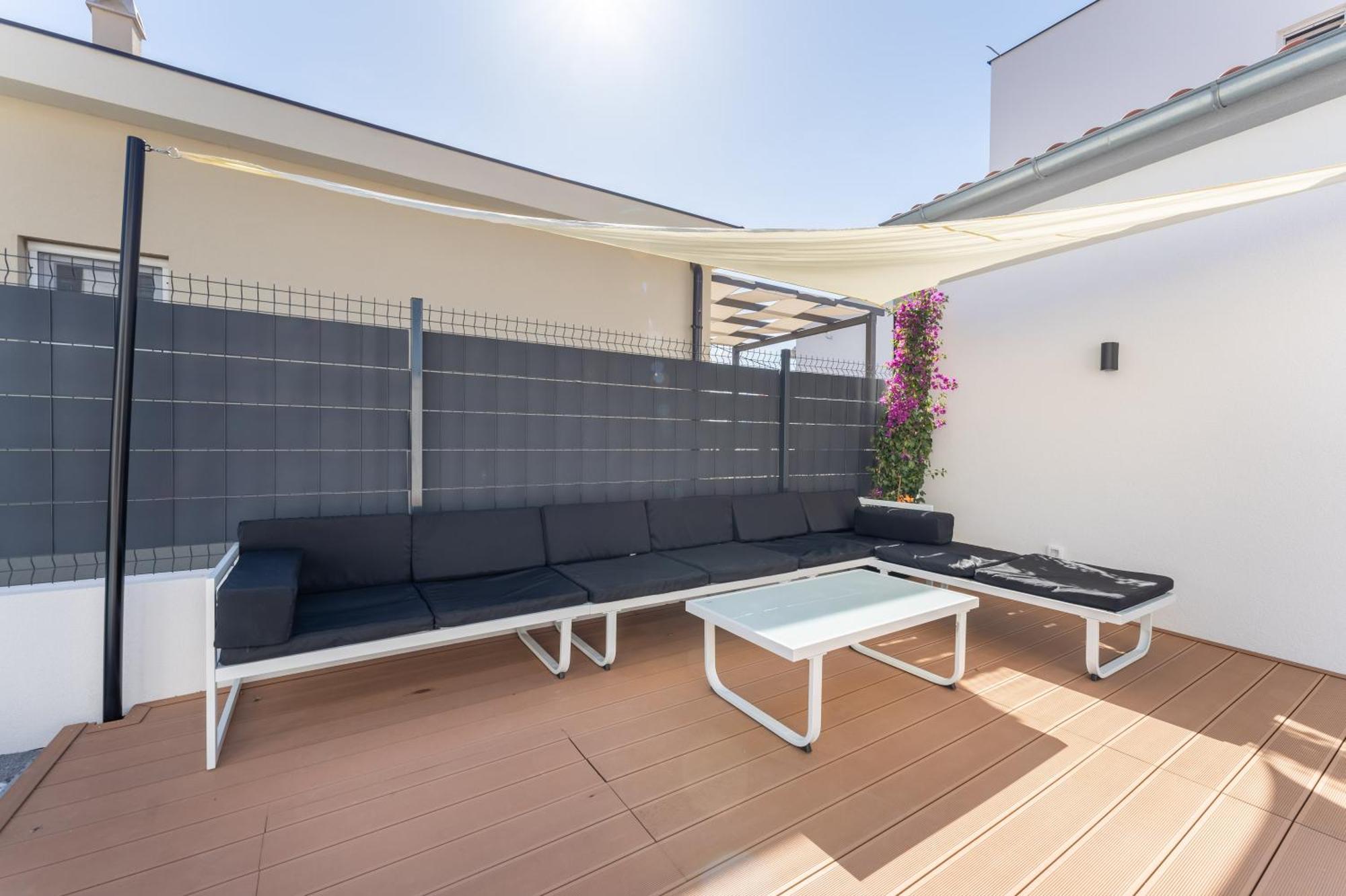 Bernie Apartments With A Pool Zadar Exterior foto